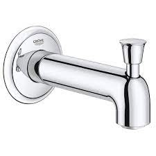 Maybe you would like to learn more about one of these? Diverter Tub Spout