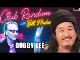 Bobby Lee