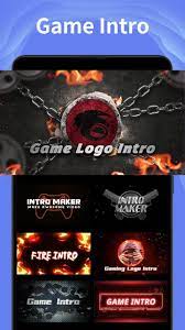 Want to create awesome intros for youtube channel? Intro Maker Mod Apk Vip Unlocked Download 2021