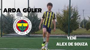 Check spelling or type a new query. Arda Guler Skills Goals Assists New Alex De Souza Hd Youtube