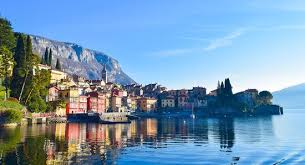 De camping is gelegen in een rustige omgeving direct aan het meer met strand. Excursie Sightseeing Comomeer Schilderachtige Plaatsjes Picture Of Varenna Lake Como Tripadvisor