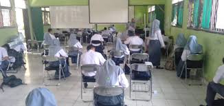 Apa motivasi kalian mengikuti pemilihan ketua osis di sekolah kalian? Kanwil Kemenag Sumatera Selatan