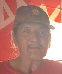 Eugene “Acorn” High Hawk