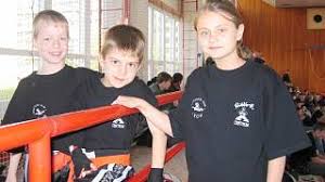 SK LEON Most si přivezl z Klatov jedenáct medailí