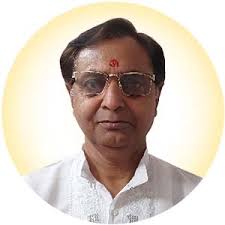 Talk To Best Vedic Astrologer, Lal Kitab Astrologer, Acharya Lekh Raj On  Phone: Consult & Chat With Acharya Lekh Raj Now