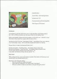 Short Lesson Plan For Teaching Kids Why They Should Not Interrupt In Lessons It Uses The Story Preschool Social Skills Preschool Behavior Social Skills Groups
