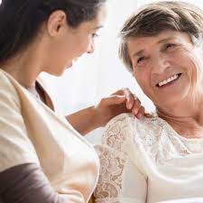 Caregiver Transportation: Reliable Senior Transportation Services