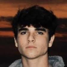 Christopher Valerio's Instagram, Twitter & Facebook