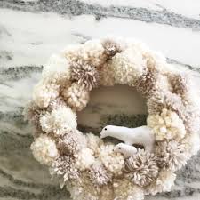 Winter christmas christmas crafts christmas decorations xmas snow fairy tulle wreath winter wreaths snow and ice wreath tutorial. January Wreath Ideas 12 Diy Winter Wreaths The How To Mom