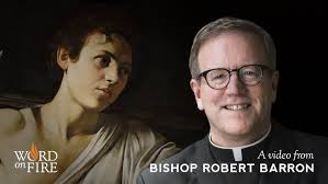 Bishop Barron