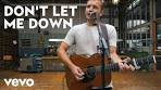 Video Suzan & Freek - Don't Let Me Down (Officiële Video) - YouTube