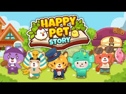 Home » info tentangjawaban kuis happy pet story. Happy Pet Story Untuk Android Apk Unduh