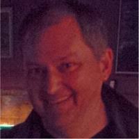 Eric Niemi, P.Eng. MBA