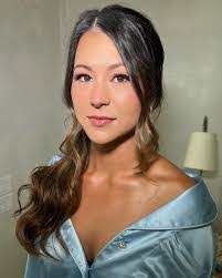 Katie Li's Instagram, Twitter & Facebook