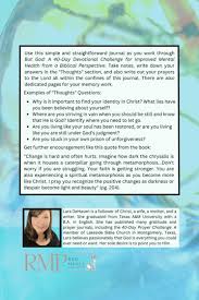 But God Devotional Journal for Improved Mental Health