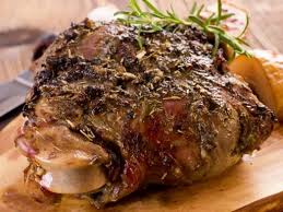 Epaule D Agneau Cuite 5 Heures Recette Recette Gigot Gigot Agneau Recette Epaule Agneau