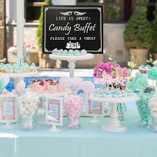 Jennygems Candy Buffet Wood Stand Up Sign For Wedding Reception Birthday Anniversaries Bridal Showers Baby Showe Wedding Catering Candy Buffet Buffet Signs