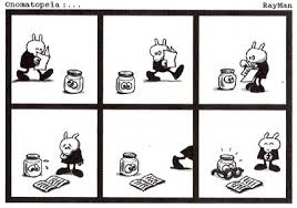 Rayman just has punch upgrades. Rayman Mark Horemans Lambiek Comiclopedia