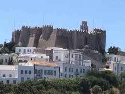 The Sound In The Mulberry Trees Patmos Island Patmos Patmos Greece