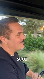 True story. His name was Brian.