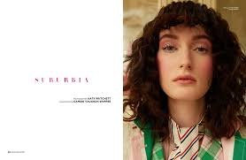 DESIGN SCENE #032 STARRING ELLA HOPE