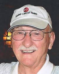 Robert Bonner Obituary