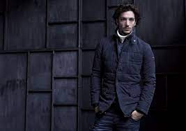 Lucho Jacob For Lab Pal Zileri Fall Winter 2014 Fall Winter 2014 Pal Zileri Winter 2014