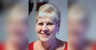 Obituary for Mary J. Dishong