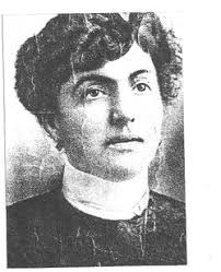 Rosaria “Rosa” Bruno Martuscelli (1865-1906)