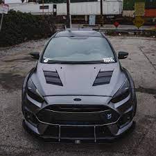 3 395 Likes 27 Comments Focus Rs St Club Rs St Club On Instagram Rs St Rate 1 10 T Shirt Sale Ford Focus Sedan Ford Focus Accessories Ford Focus