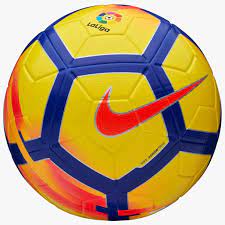 If teams finish on equal points at the end of the season, score difference will be the. Nike 2017 18 Premier League La Liga And Serie A Winter Balls Released Footy Headlines