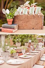 16 Facons D Incorporer Les Livre Dans Votre Decoration De Mariage