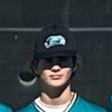 Highland JV Baseball Roster (2023-24)