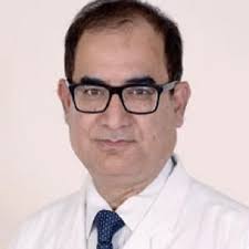 Dr. Anil Bhan Cardiothoracic and Vascular Surgeon in Delhi, India