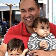 Fatima Daniels's Instagram, Twitter & Facebook