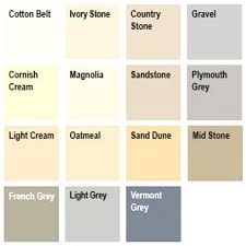 Masonry Paint Colours Evneo Info