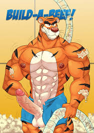 Tigger sigma