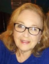 Obituary information for Janet Ann Glover