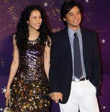 #stephen fung #shu qi #馮德倫 #舒淇. Xoj7wi77f E9tm