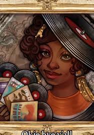 Tina Rainey's Instagram, Twitter & Facebook