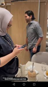 Siti nurhaliza menikah dengan datuk seri khalid pada 28 agustus 2006. Confirm Pregnant Ramai Tunggu Apa Agaknya Siti Nurhaliza Akan Umumkan Pada 1 Disember Ni Hot Fm