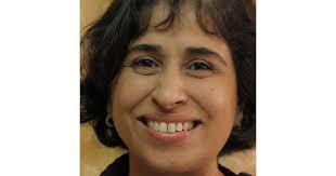 Mary Louise Bernal-Benjamin Obituary (1957