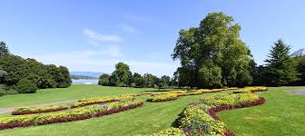 Parc La Grange Ville De Geneve Site Officiel