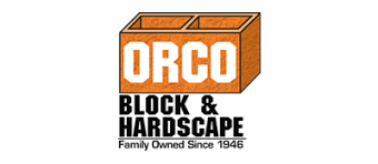 Our main lines of business include: Orco Block Hardscape