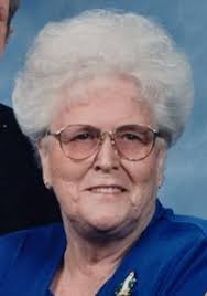 Thelma Rushing (–2019) of Granite City, IL