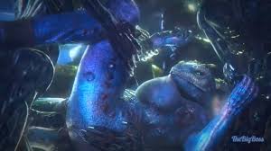 Argonian Wry Alchemy