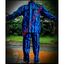 Jas Hujan Sunflower Motif Xl Sun Flower No Edelweiss Elevenia