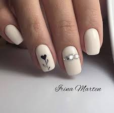 Maybe you would like to learn more about one of these? Unas Decoradas Muy Sencillas Con Disenos De Unas Arg Facebook