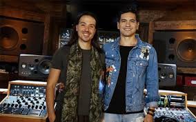 Mais uma vez nos reunimos para cantar os parabéns para minha netinha, feliz mêsversário pedrinha preciosa do vovô, compartilhou mattar. Filho De Elba Ramalho E Mauricio Mattar Anuncia Lancamento Do Primeiro Album Caaraponews O Numero 1 De Caarapo