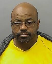 Bank robbery in Pueblo suspect's past